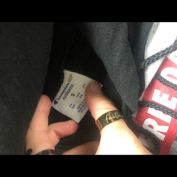 Call Her Daddy Hoodie - Picture 2 of 2